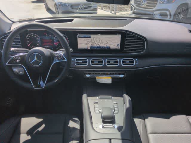 Thumbnail: 2026 Mercedes-Benz GLE - 15