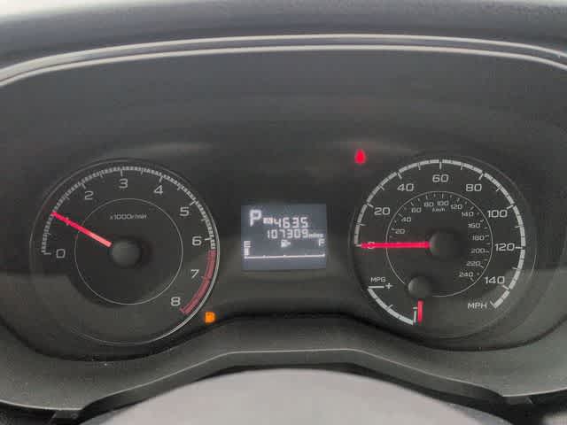 Thumbnail: 2018 Subaru Crosstrek - 30