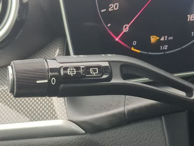 Thumbnail: 2026 Mercedes-Benz GLC - 27