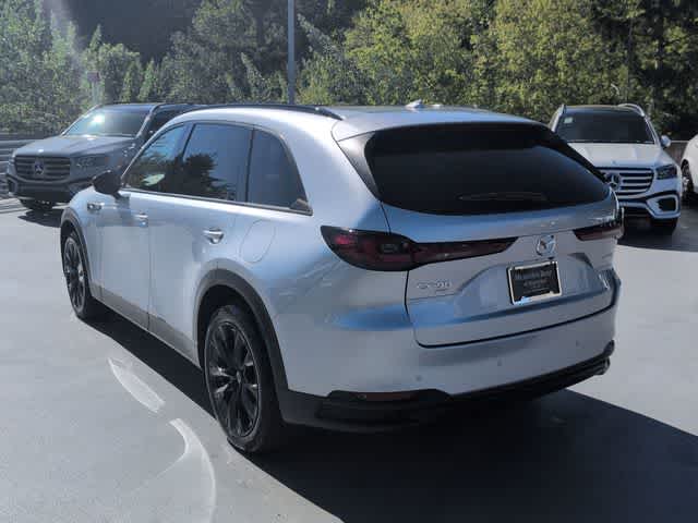 Thumbnail: 2025 Mazda CX-90 - 6