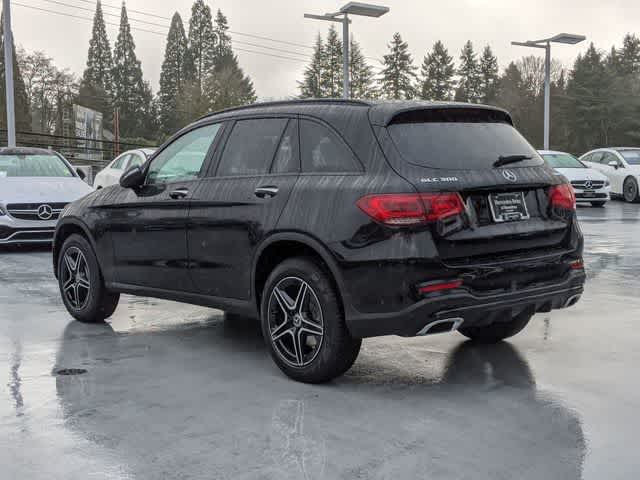 Thumbnail: 2022 Mercedes-Benz GLC - 14