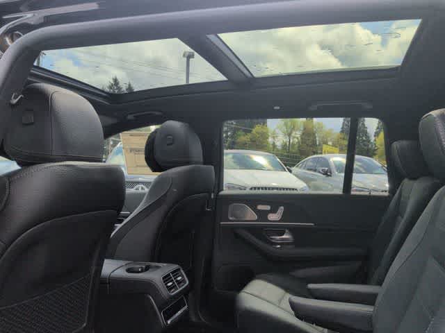 Thumbnail: 2026 Mercedes-Benz GLS - 19