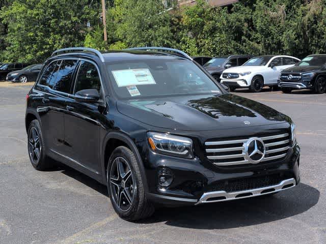 Thumbnail: 2026 Mercedes-Benz GLB - 2