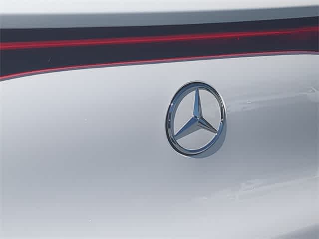 Thumbnail: 2026 Mercedes-Benz EQE - 11