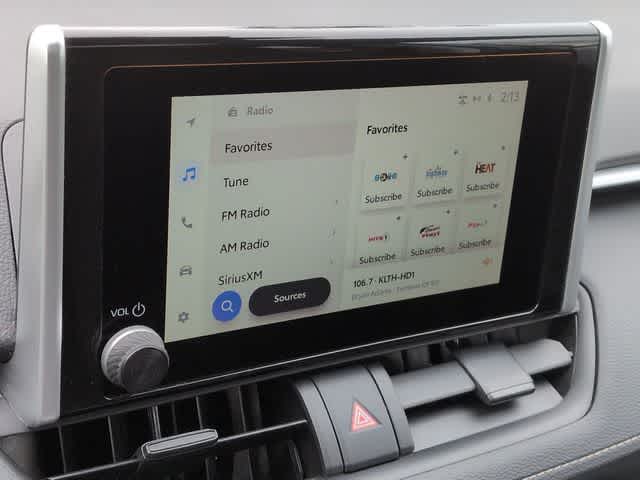 Thumbnail: 2025 Toyota RAV4 - 29