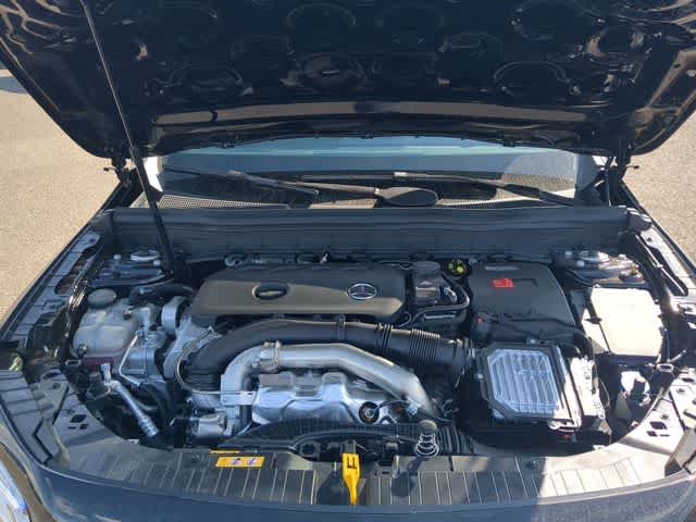 Thumbnail: 2026 Mercedes-Benz GLB - 14