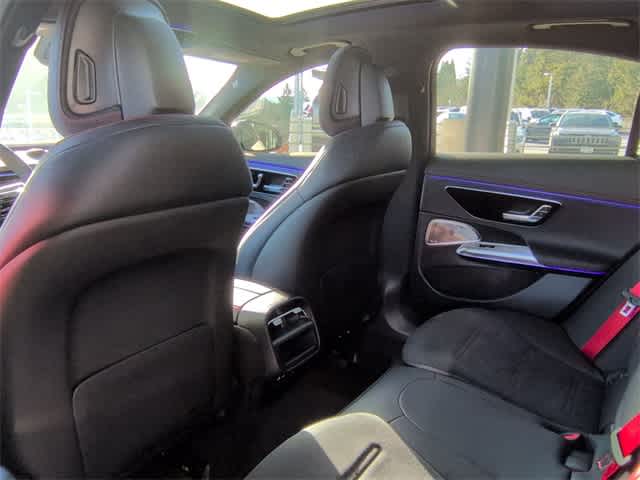 Thumbnail: 2026 Mercedes-Benz E-Class - 10