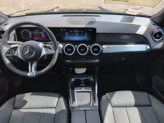 Thumbnail: 2026 Mercedes-Benz GLB - 15