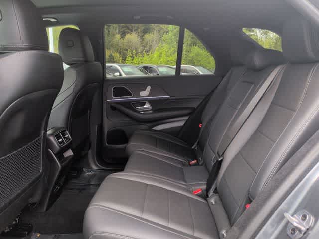 Thumbnail: 2026 Mercedes-Benz GLE - 20