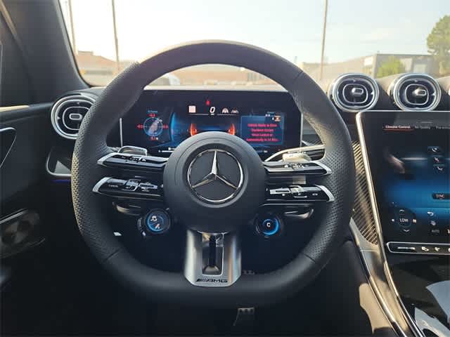 Thumbnail: 2025 Mercedes-Benz GL-Class - 25