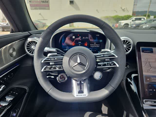 Thumbnail: 2025 Mercedes-Benz SL-Class - 24