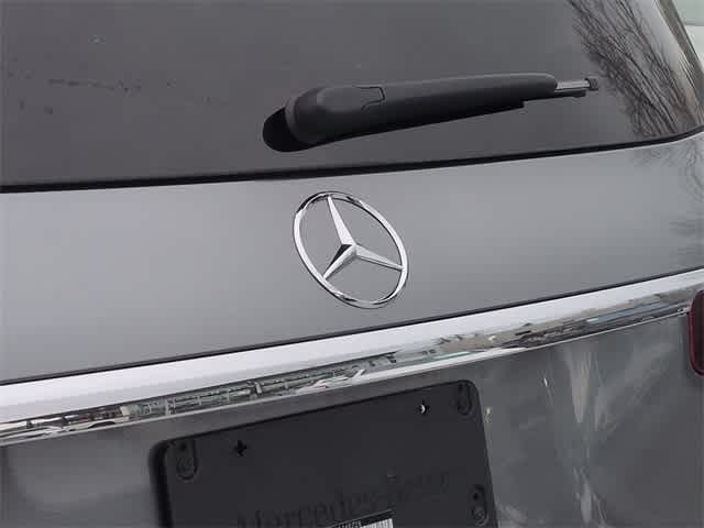 Thumbnail: 2020 Mercedes-Benz GLS - 11