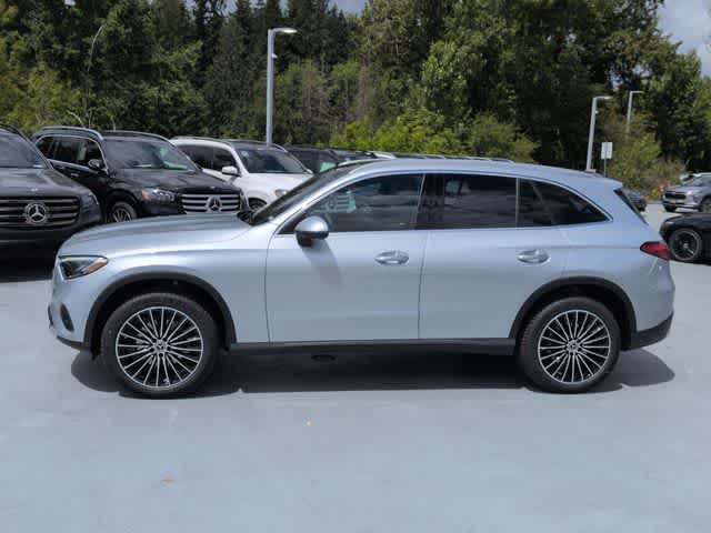 Thumbnail: 2026 Mercedes-Benz GLC - 5