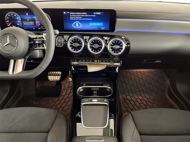 Thumbnail: 2024 Mercedes-Benz CLA - 29