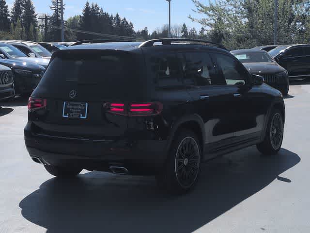 Thumbnail: 2026 Mercedes-Benz GLB - 8