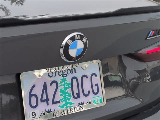 Thumbnail: 2022 BMW M4 - 11