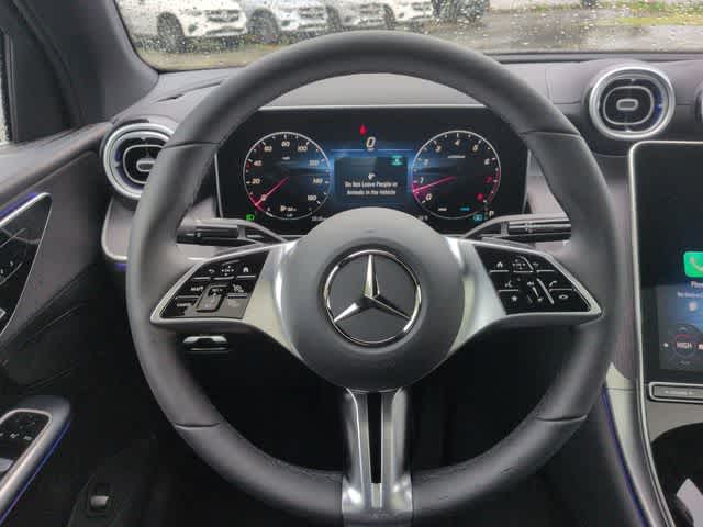 Thumbnail: 2026 Mercedes-Benz GLC - 23