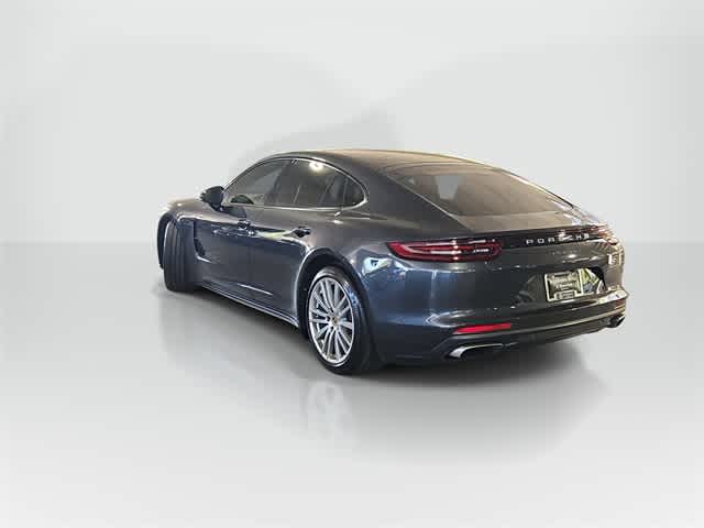 Thumbnail: 2018 Porsche Panamera - 7