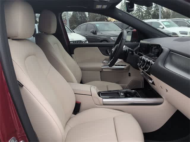 Thumbnail: 2026 Mercedes-Benz GLA - 24