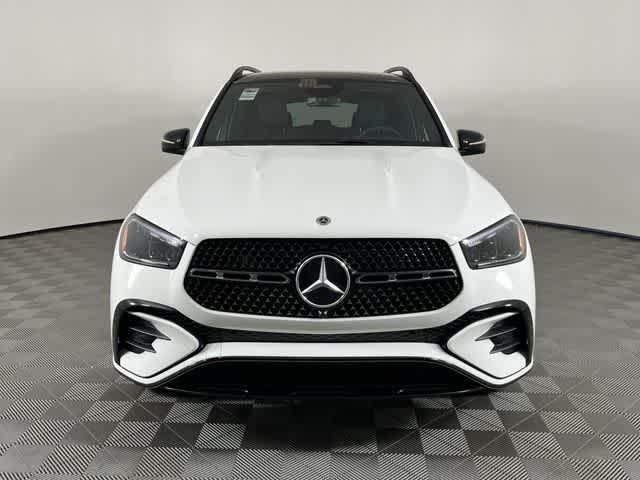 Thumbnail: 2024 Mercedes-Benz GLE - 17