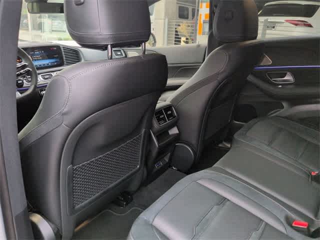 Thumbnail: 2025 Mercedes-Benz GLE - 18