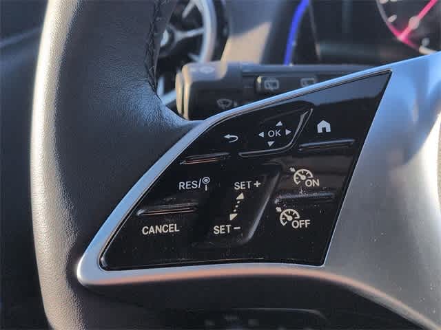 Thumbnail: 2025 Mercedes-Benz GLB - 26