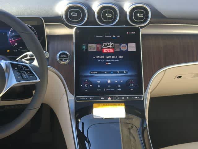 Thumbnail: 2026 Mercedes-Benz GLC - 28