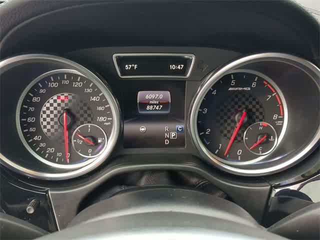 Thumbnail: 2018 Mercedes-Benz GLE - 33