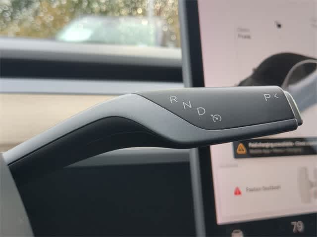 Thumbnail: 2021 Tesla Model Y - 31