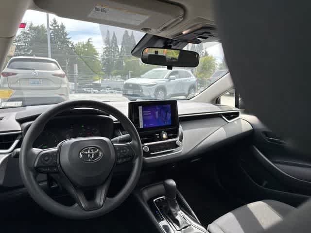 Thumbnail: 2023 Toyota Corolla - 12