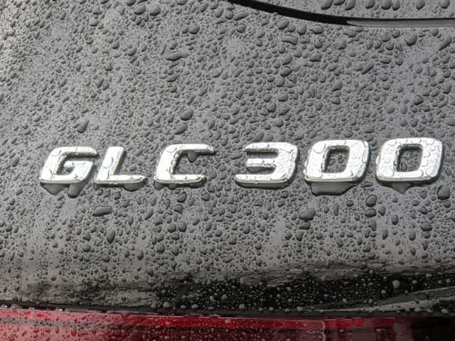 Thumbnail: 2022 Mercedes-Benz GLC - 19