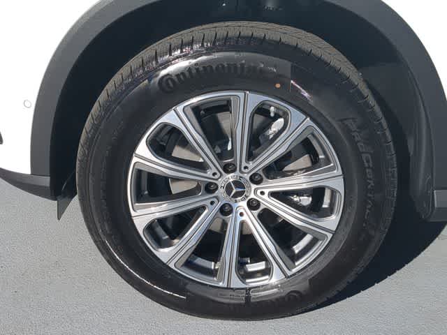 Thumbnail: 2026 Mercedes-Benz GLC - 13