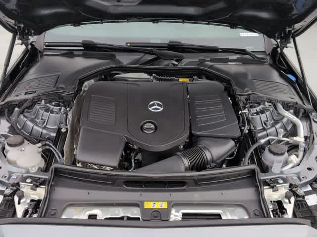 Thumbnail: 2026 Mercedes-Benz C-Class - 14