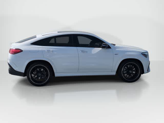Thumbnail: 2026 Mercedes-Benz GLE - 9