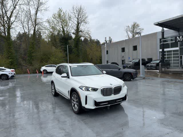 Thumbnail: 2026 BMW X5 - 3