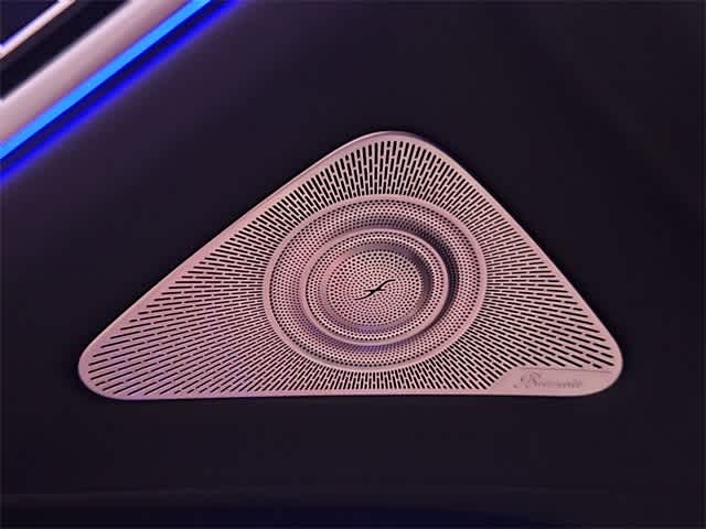 Thumbnail: 2026 Mercedes-Benz S-Class - 33