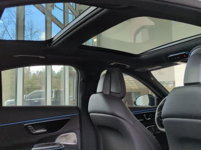 Thumbnail: 2026 Mercedes-Benz E-Class - 16