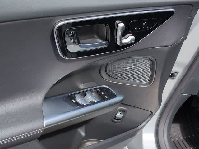 Thumbnail: 2026 Mercedes-Benz C-Class - 16