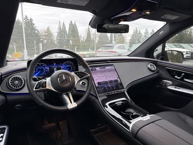 Thumbnail: 2024 Mercedes-Benz EQE - 12