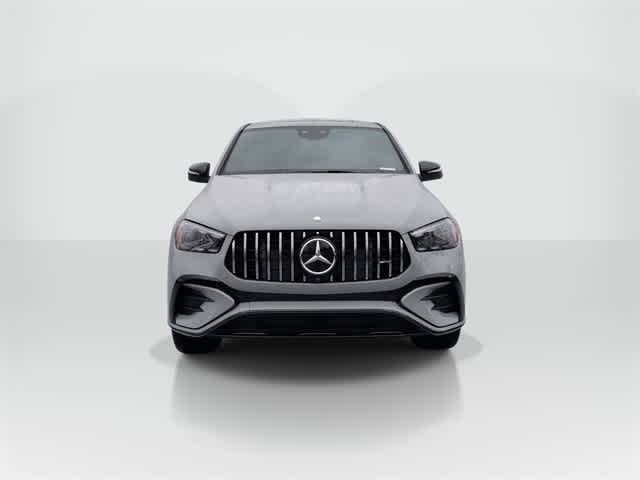 Thumbnail: 2026 Mercedes-Benz GLE - 3