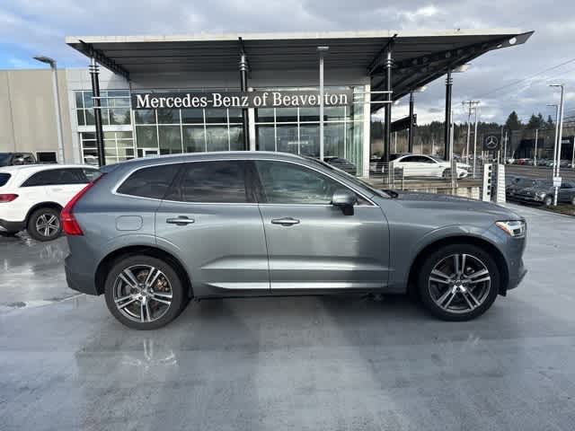 Thumbnail: 2018 Volvo XC60 - 4