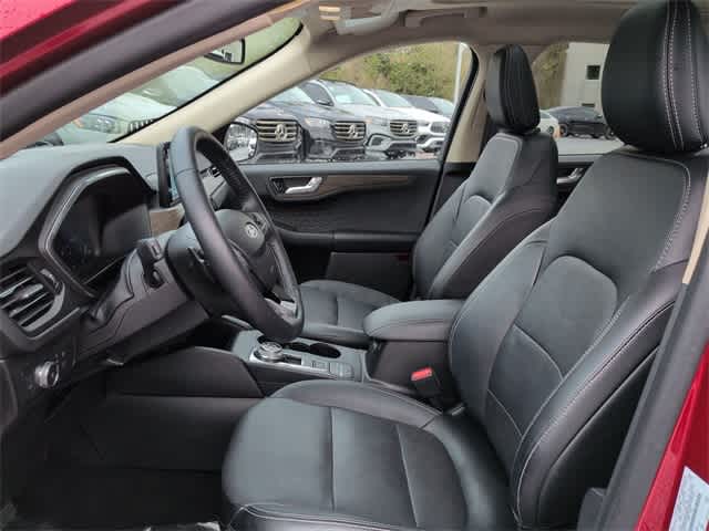 Thumbnail: 2020 Ford Escape - 17