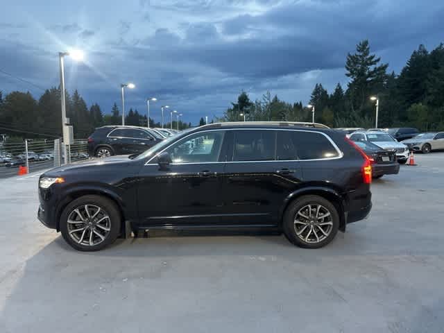 Thumbnail: 2019 Volvo XC90 - 8