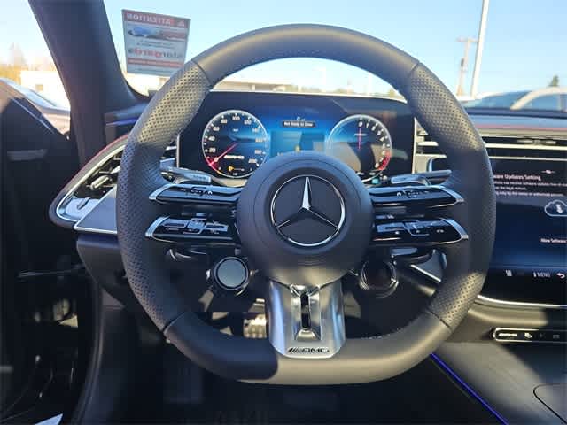 Thumbnail: 2026 Mercedes-Benz E-Class - 25