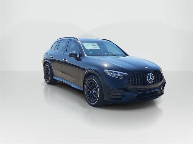 Thumbnail: 2025 Mercedes-Benz GL-Class - 3