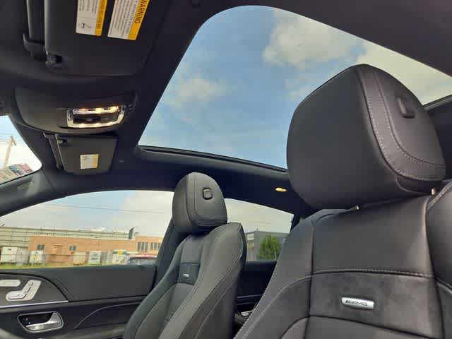 Thumbnail: 2025 Mercedes-Benz GLE - 20