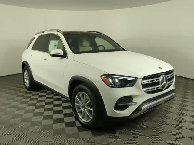 Thumbnail: 2026 Mercedes-Benz GLE - 2