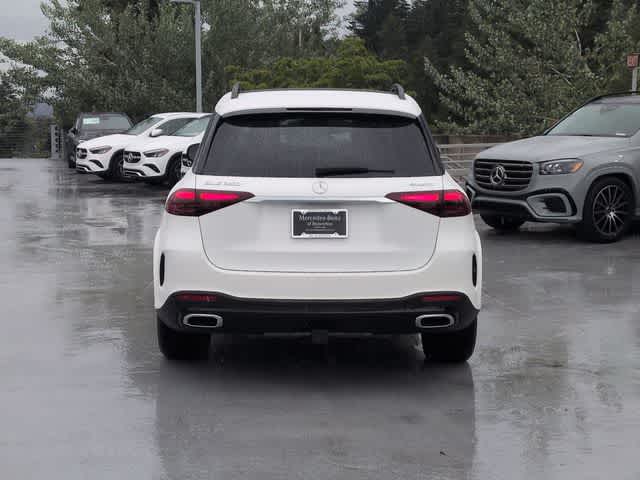 Thumbnail: 2026 Mercedes-Benz GLE - 7