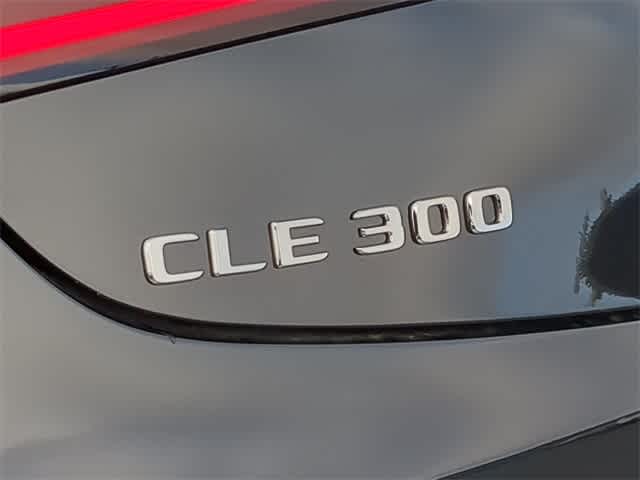 Thumbnail: 2025 Mercedes-Benz CLE - 12