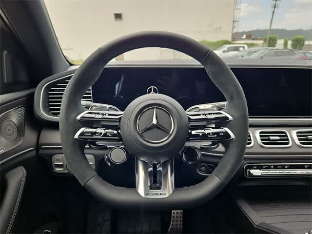 Thumbnail: 2025 Mercedes-Benz GLE - 25